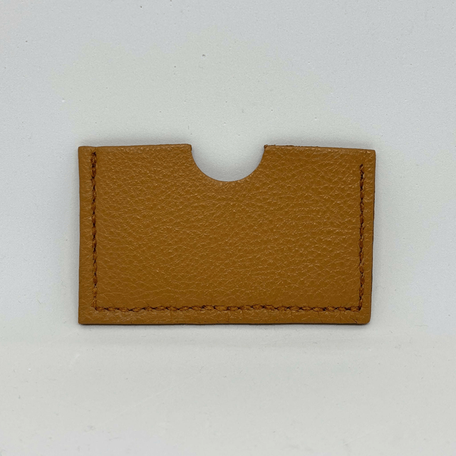 Porte carte simple 