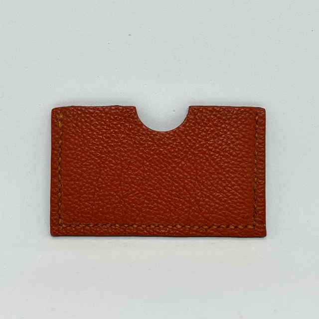 Porte carte simple 