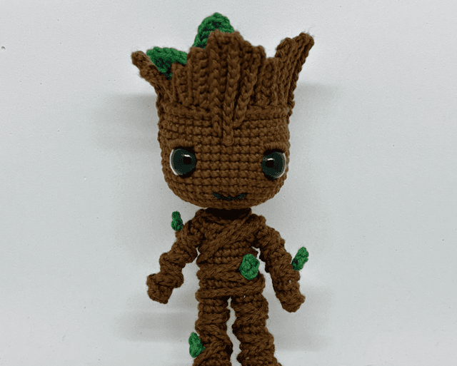 Groot