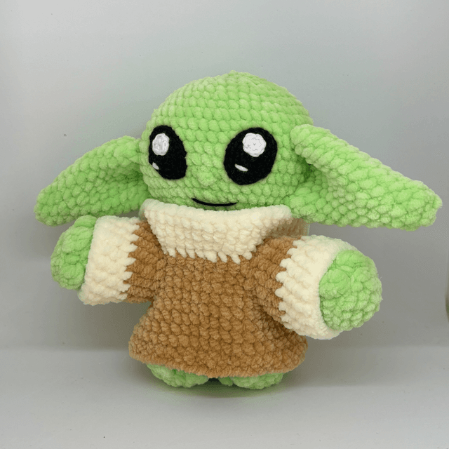 Grogu 